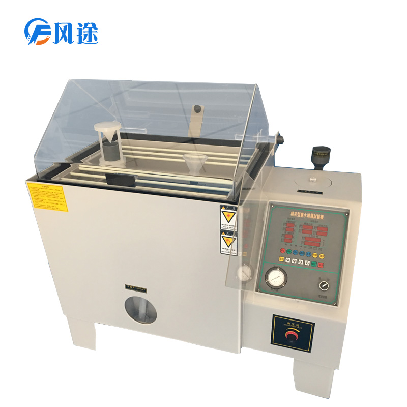 在汽車行業(yè)，鹽霧試驗(yàn)機(jī)有什么用？
